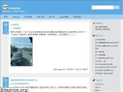 Sites similar to codegize.com