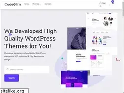 Sites similar to codeglim.com