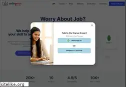 Sites similar to codegnan.com