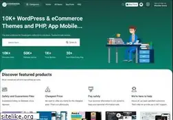 Sites similar to codegood.net