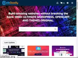Sites similar to codegoodly.com