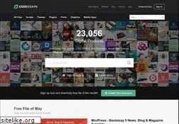 Sites similar to codegrape.com