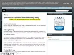 Sites similar to codegrimoire.com