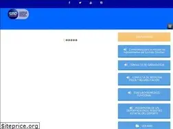 Sites similar to codegto.gob.mx
