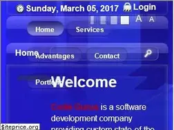 Sites similar to codegurus.com