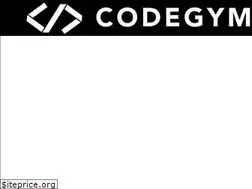 Sites similar to codegym.jp