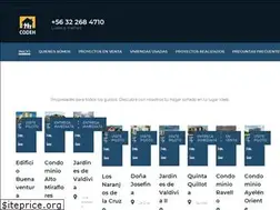 Sites similar to codeh.cl