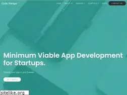 Sites similar to codehangar.io