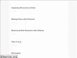 Sites similar to codehannah.nyc