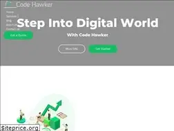 Sites similar to codehawker.com