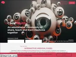 Sites similar to codehealth.io