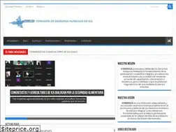 Sites similar to codehica.org.pe