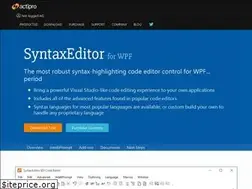 Sites similar to codehighlighter.com