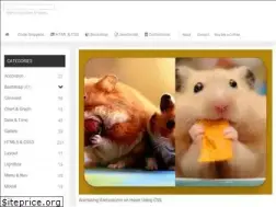 Sites similar to codehim.com
