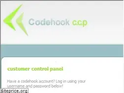 Sites similar to codehook.com