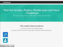 Sites similar to codehook.net