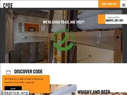 Sites similar to codehostel.com