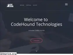 Sites similar to codehound.in