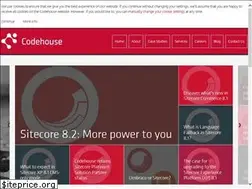 Sites similar to codehousegroup.com