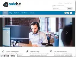 Sites similar to codehutlabs.com