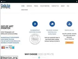 Sites similar to codeice.com.au