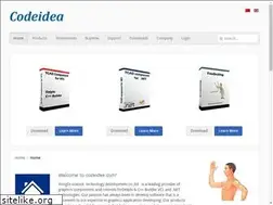 Sites similar to codeidea.com