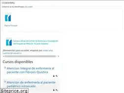 Sites similar to codeihnrg.com.ar
