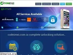 Sites similar to codeimei.com