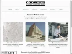 Sites similar to codeimpex.com
