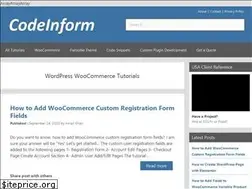 Sites similar to codeinform.com