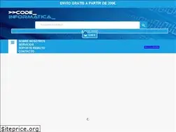 Sites similar to codeinformatica.es