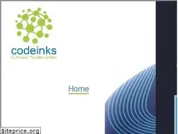 Sites similar to codeinks.com