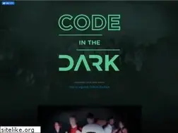 Sites similar to codeinthedark.com
