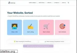 Sites similar to codeinwp.com