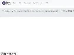 Sites similar to codeisland.it