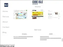 Sites similar to codeisle.info