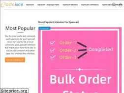 Sites similar to codeison.com