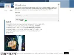 Sites similar to codeit-project.eu