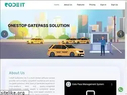 Sites similar to codeitsoft.com