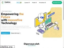 Sites similar to codeiva.com
