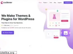 Sites similar to codeixer.com
