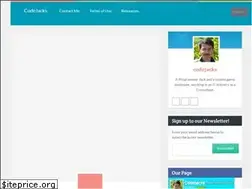 Sites similar to codejacks.com