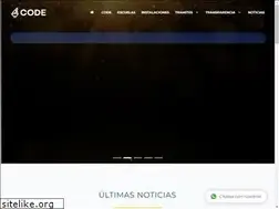 Sites similar to codejalisco.gob.mx