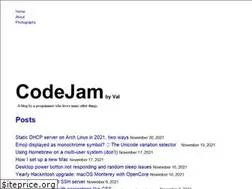 Sites similar to codejam.info