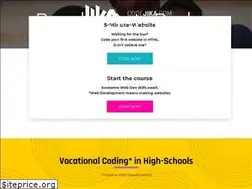 Sites similar to codejika.com