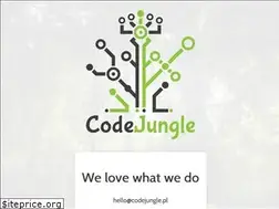 Sites similar to codejungle.pl