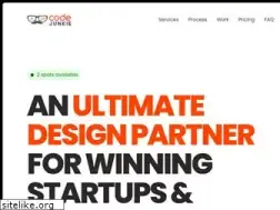 Sites similar to codejunkie.co