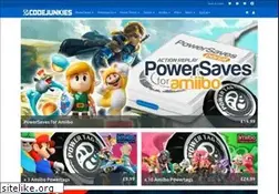 Sites similar to codejunkies.com