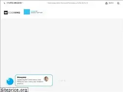 Sites similar to codeking.ru