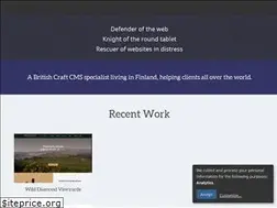 Sites similar to codeknight.co.uk